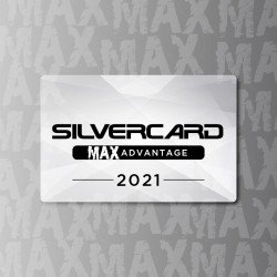 Silver Card 2021