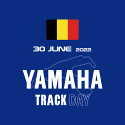 Yamaha Day...