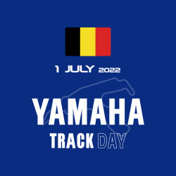 Yamaha Day...